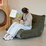 Kids By Design - Soho Lounge - Olijfgroen