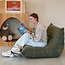 Kids By Design - Soho Lounge - Olijfgroen