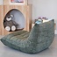 Kids By Design - Soho Lounge - Olijfgroen