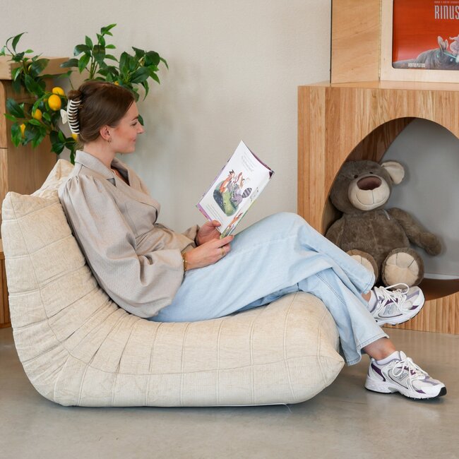 Kids By Design - Soho Lounge - Beige