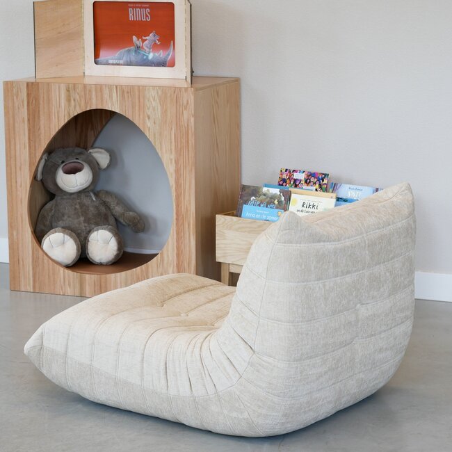Kids By Design - Soho Lounge - Beige