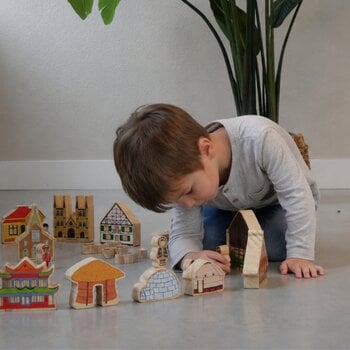 Small World Play