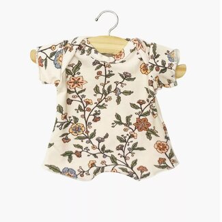 Minikane Romper - Gisèle  (Pop 28 cm)