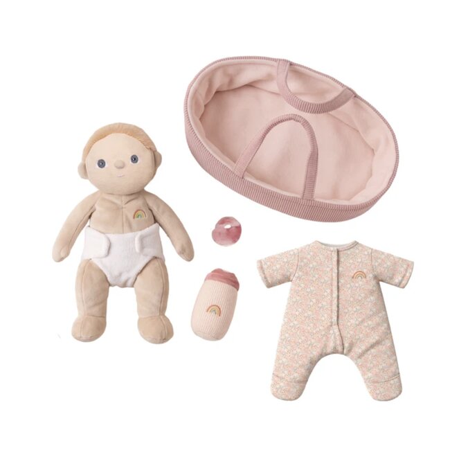 Olli Ella - Dinkum Dolls - Binky Dinky Moppet
