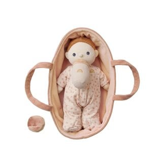 Olli Ella Dinkum Dolls - Binky Dinky Pickle