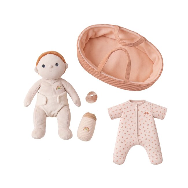 Olli Ella - Dinkum Dolls - Binky Dinky Pickle