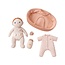 Olli Ella - Dinkum Dolls - Binky Dinky Pickle