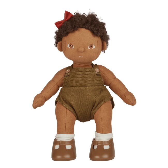 Olli Ella -  Dinkum Doll - Button