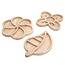 Guidecraft - Loose Parts Houten Trays - Set van 3