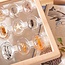 Guidecraft - Specimen Stenen - Zeedieren