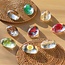 Guidecraft - Specimen Stenen - Planten
