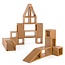 Guidecraft - Holle Blokken - 22 delig