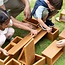 Guidecraft - Holle Blokken - 22 delig