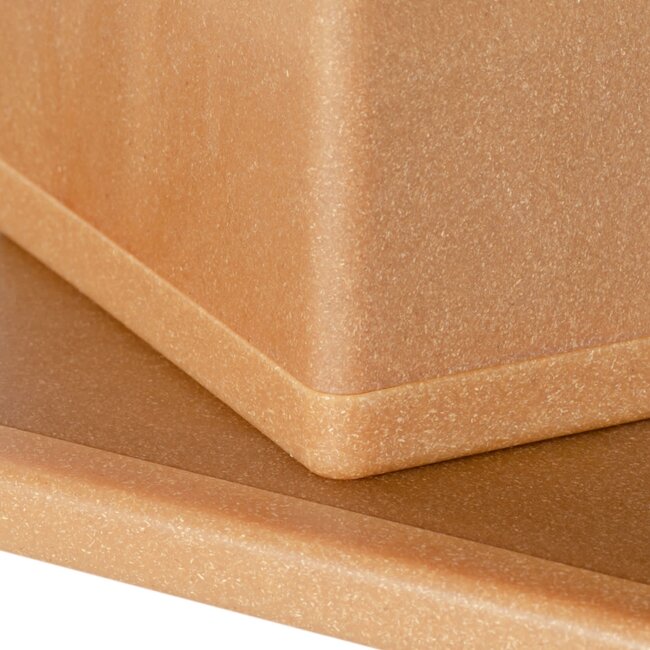 Guidecraft - Holle Blokken - 22 delig
