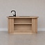 Kids By Design - Ovale Keuken Design - BSO (H 60 cm)