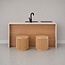 Kids By Design - Keuken & Bar - Travertin - Peuter (H 45 cm)