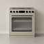 Kids By Design - Fornuis & Oven Design - Sage Groen