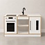 Kids By Design - Keuken & Bar - Wit - Peuter (H 45 cm)