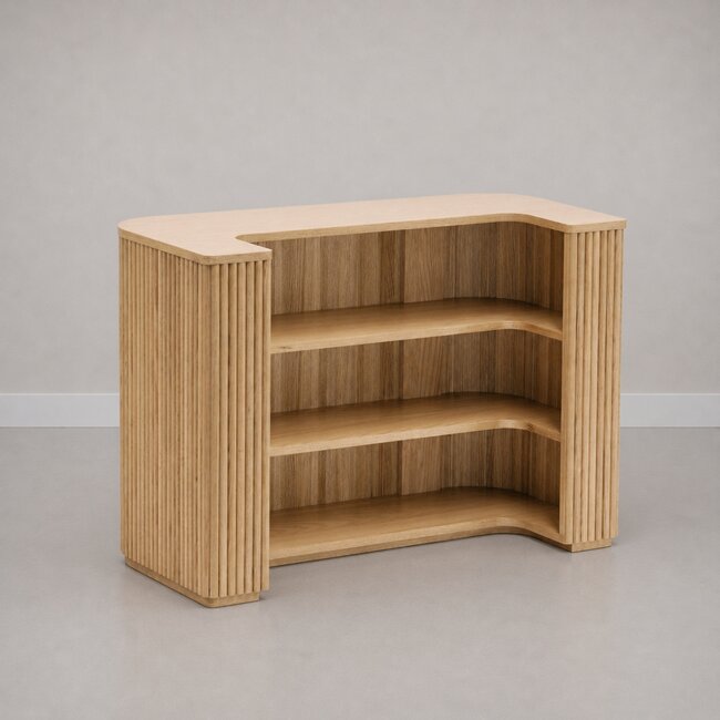 Kids By Design - Kraam Design