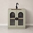 Kids By Design Spoelbak Keuken Design - Sage Groen