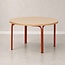 Kids By Design Ottie Tafel Rond (Ø 90cm ) - Rust (H 50 cm)