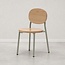 Kids By Design Ottie Stapelstoel - Sage Groen (30 cm)