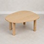 Kids By Design Tafel Organisch