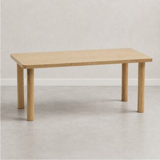Kids By Design Tafel Rechthoek