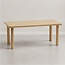 Kids By Design Tafel Rechthoek