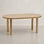 Kids By Design Tafel Ovaal