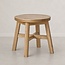Kids By Design Eiken Kruk Lola - BSO (H 34 cm)