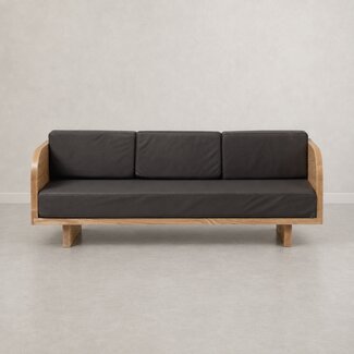 Kids By Design Kinder Bank Eiken 'Junior Lounge'