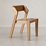 Kids By Design Eiken Stoel Alfie - Dreumes (26 cm)