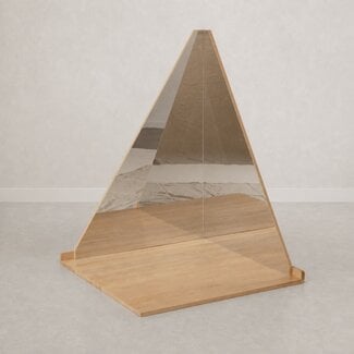 Kids By Design Spiegelhoek Eiken