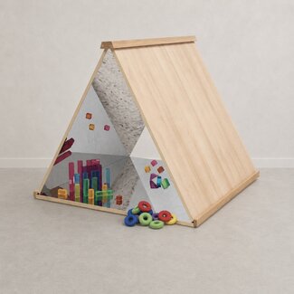 Kids By Design Spiegelhuis Eiken