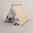 Kids By Design Spiegelhuis Eiken