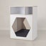 Kids By Design - Leeshoek met Spiegel