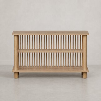Kids By Design Open Kast Design Recht