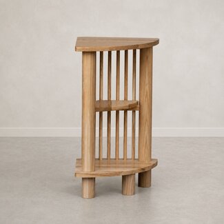 Kids By Design Open Kast Hoek Design