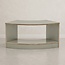 Kids By Design Toyshelf Hoek - Sage Groen
