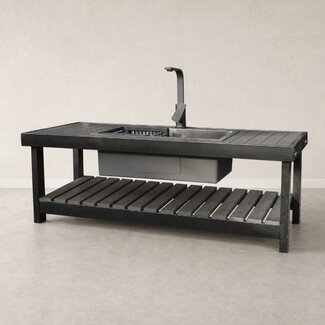 Kids By Design Modderkeuken (H 45 cm)