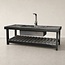 Kids By Design Modderkeuken (H 45 cm)