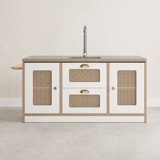 Kids By Design Speelkeuken & Bar Macedon (H 55 cm)