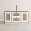 Kids By Design Speelkeuken & Bar Macedon (H 55 cm)