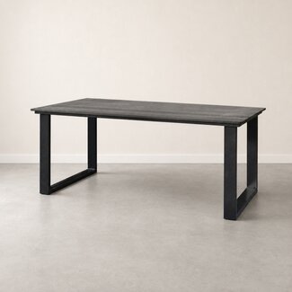 Kids By Design Buiten Tafel Rechthoek (H 50cm)