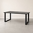 Kids By Design Buiten Tafel Rechthoek (H 50cm)