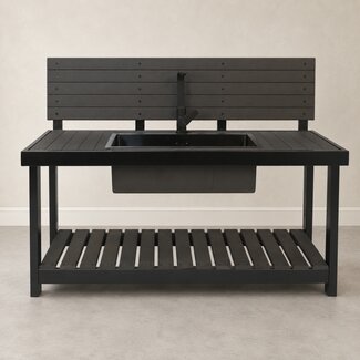 Kids By Design Modderkeuken (H 55 cm)