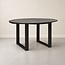 Kids By Design Buiten Tafel Rond (Ø 90 cm - H 50 cm)