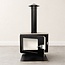 Kids By Design Houtkachel Haard