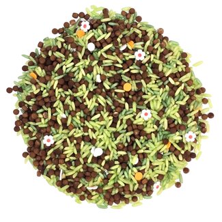 Color Dots Bloemenveld Mix 750 gram